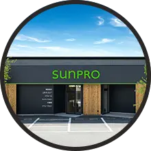 飯田ショールームサンプロ飯田支店