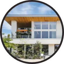 グラン・メティスサンプロ伊那支店イメージ