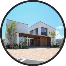 グラン・シフ新築モデル(長野)