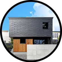 CREATORS HOUSE 長野モデルイメージ