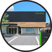 長野ショールームサンプロ長野支店イメージ