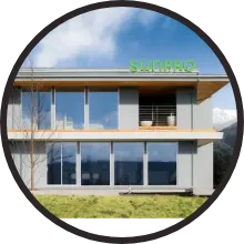 グラン・ミュゼサンプロ上田支店イメージ