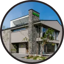 
                グラン・ニュクス新築モデル (松本)