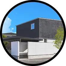 CREATORS HOUSE松本モデル