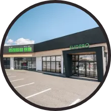 松本ショールームサンプロ松本支店