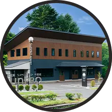 CREATORS HOUSE松本モデル