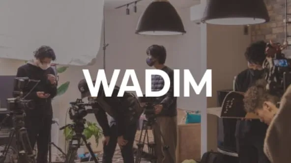 夢をかたちにするクリエイティブ集団