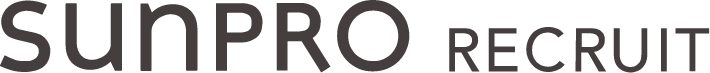 サンプロ採用サイト