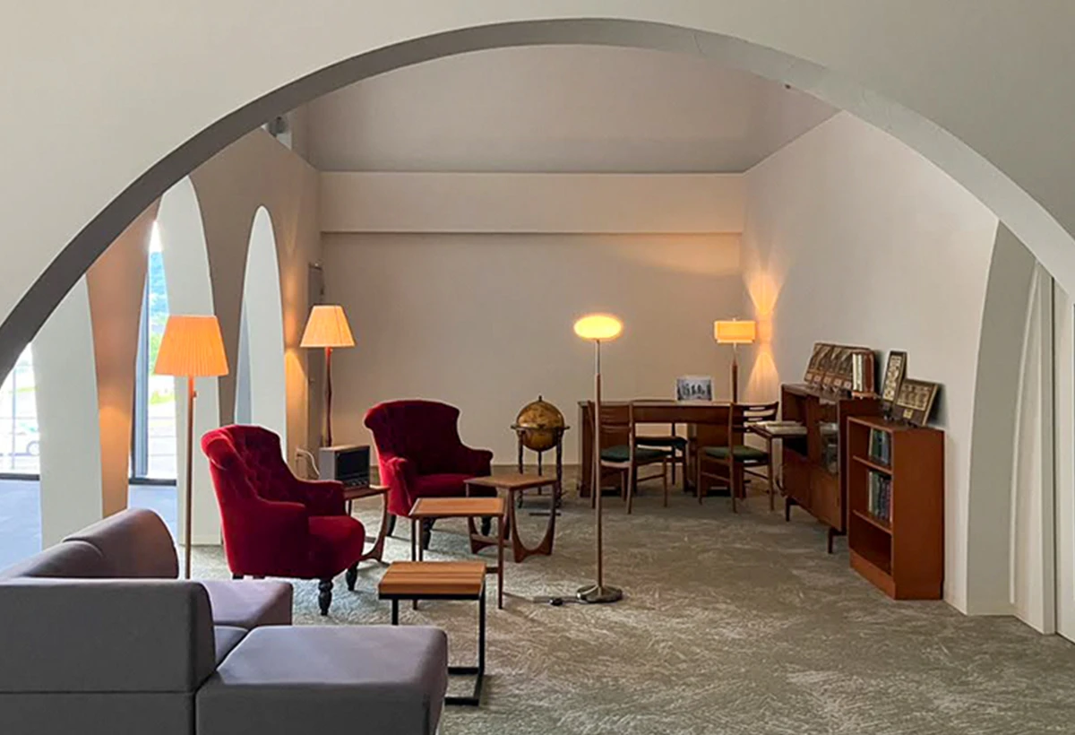 事務所・工場内装の設計・改修施工