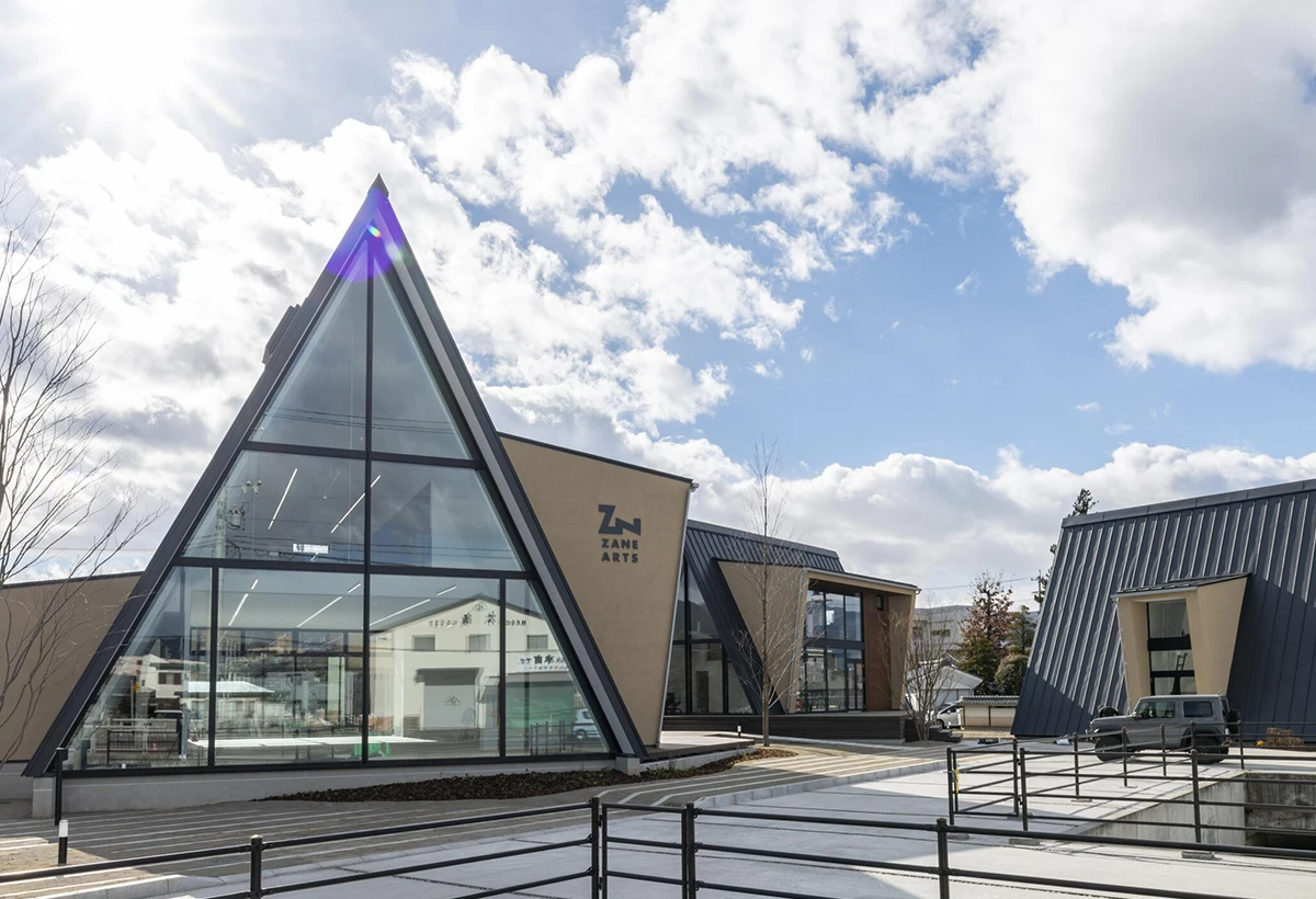 オフィスの設計・施工