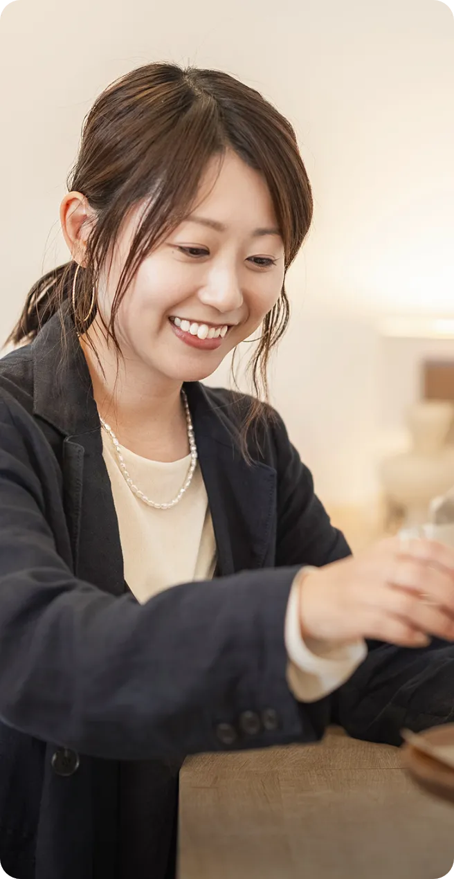 来たれ、トガったモンスター