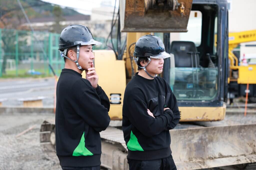 建築施工管理（企業オフィス・マンション等）-ハイキャリア-