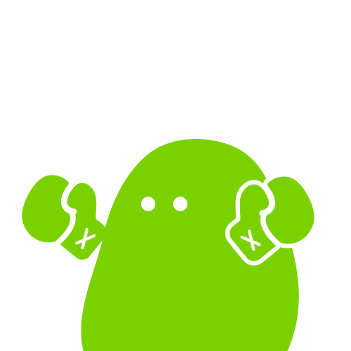 森川 真樹のモンスター