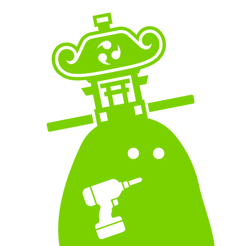 清水 恒慶のモンスター