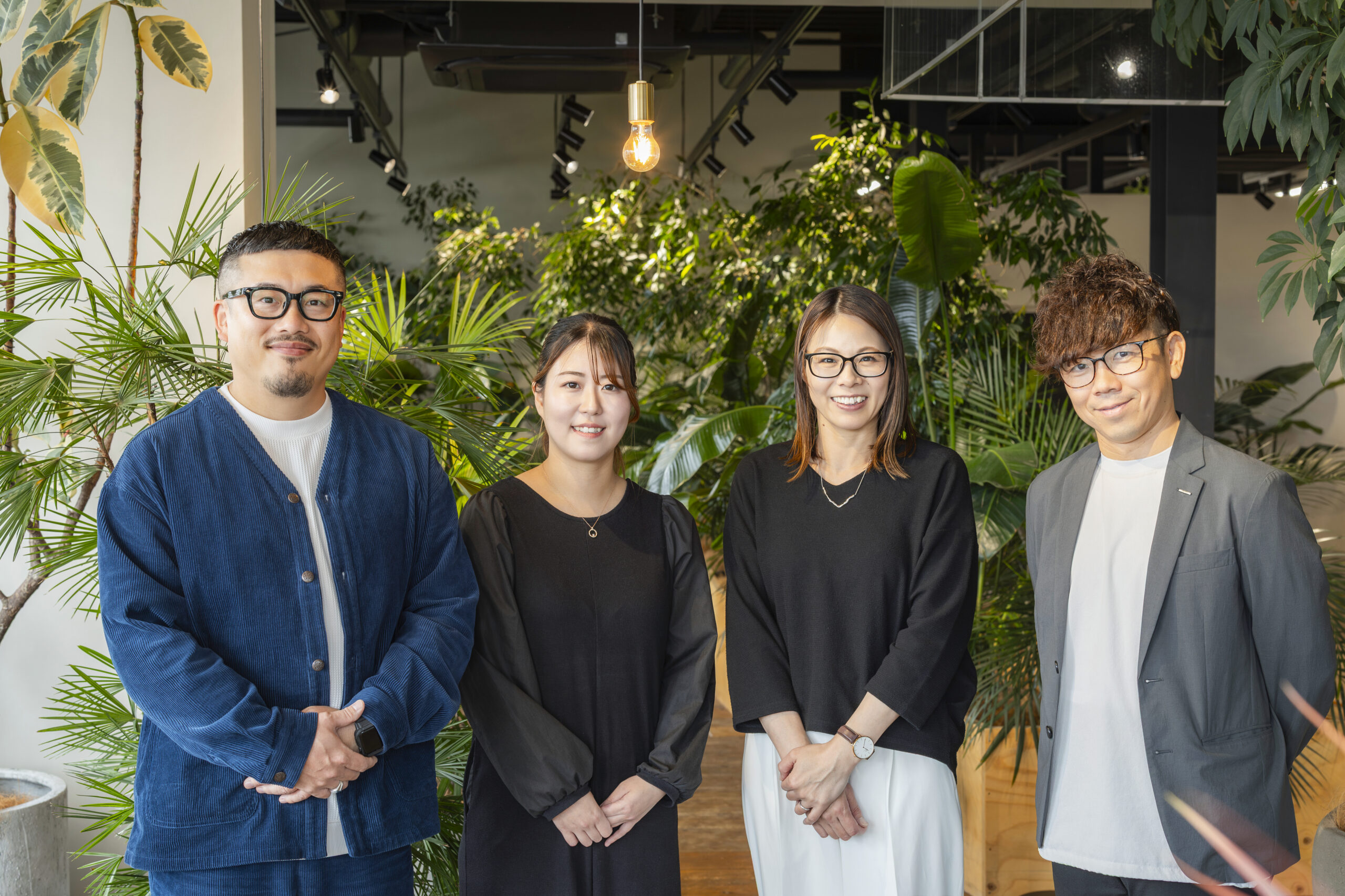 なぜサンプロで働くのか？社員が明かす「働きがい」と「サンプロらしさ」そして「将来の夢」