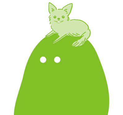 上條 謙のモンスター