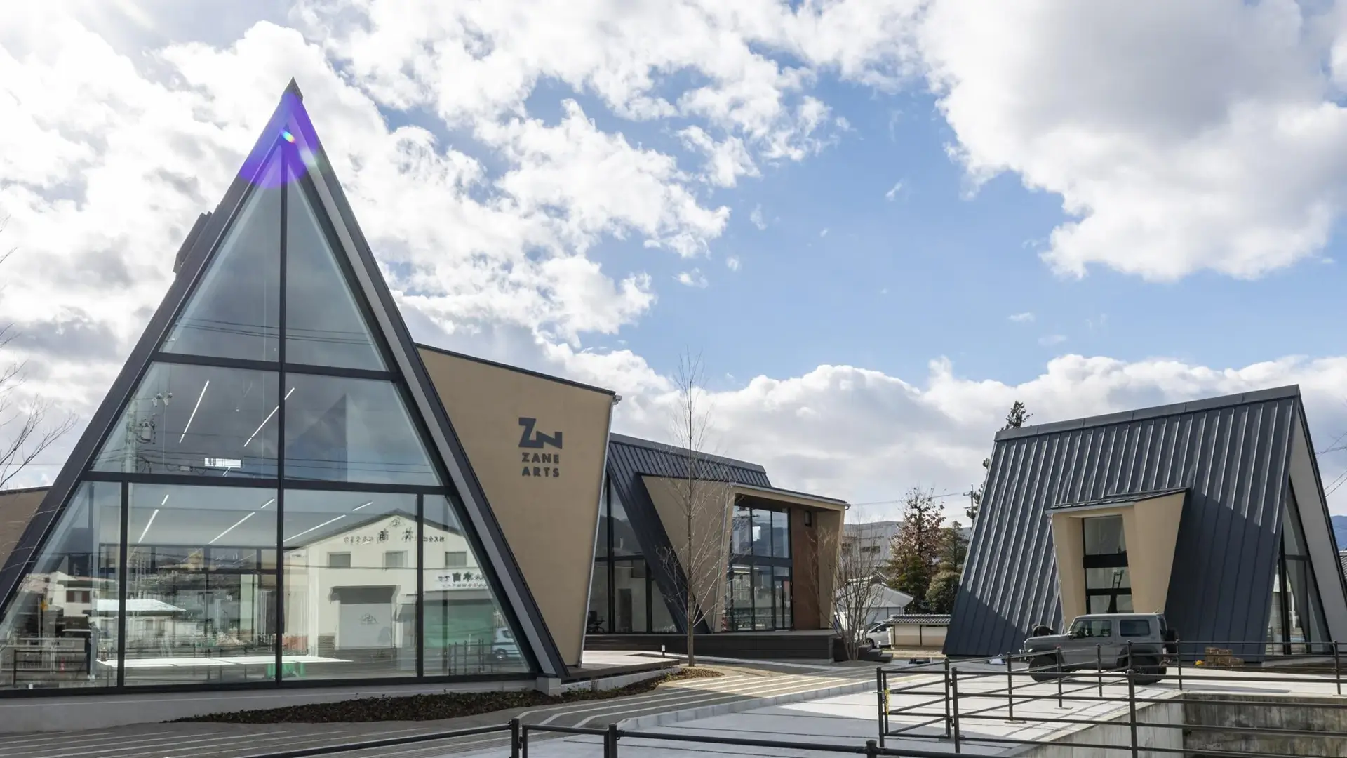 サンプロソリューション